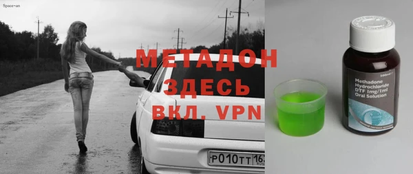 индика Горняк